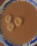 Habichuelas con dulce 🇩🇴
