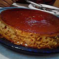 A picture of Quesillo.