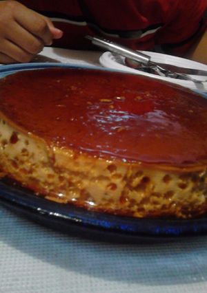 Una foto de Quesillo