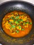Ayam Masak Thai