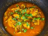 Ayam Masak Thai