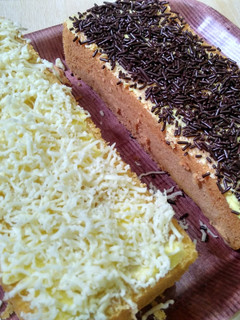 Foto resep Bolu Jadul