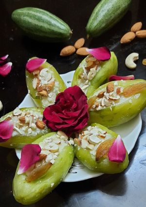 পটল সন্দেশ (Potol sandesh recipe in Bengali) রেসিপির প্রধান ছবি