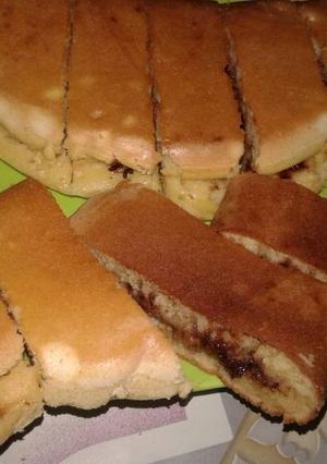 Foto resep Martabak manis