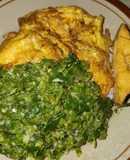 Sambal Cabai Ijo