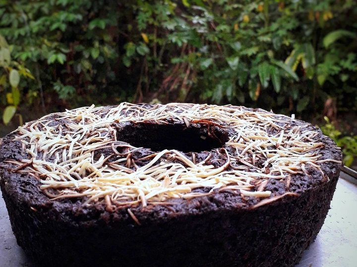 Cara Gampang Menyiapkan Resep Brownies Pisang Panggang yang  Bikin Ketagihan Anti Ribet, Mantap