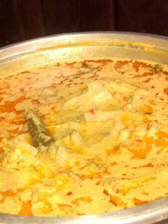 Foto resep Gulai Nangka