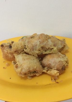Foto resep Tahu mercon