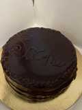 Torta Sacher
