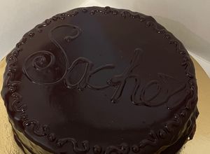 Foto di Torta Sacher