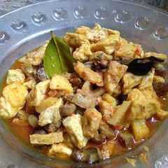 Sambal goreng ampela hati রেসিপির প্রধান ছবি