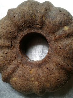 Foto resep Bolu pisang kukus chocolatos