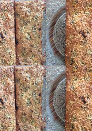 Foto resep Bolu Pisang Legit