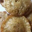 Cucur anti gagal