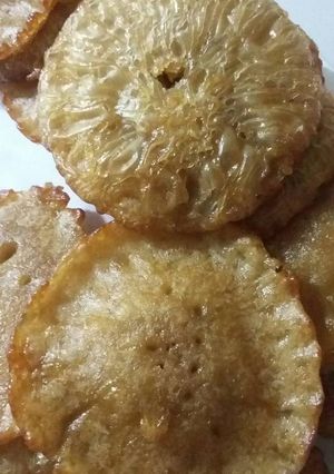 Foto resep Cucur anti gagal
