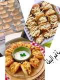 سمبوسة فم البطة