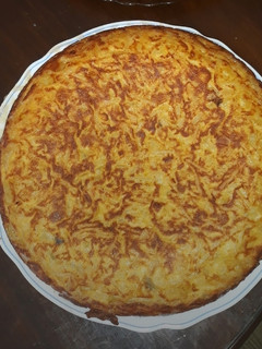 Una foto de Tortilla de patata 🥔