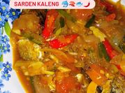 Gambar sarden ikan kembung