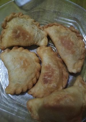 Foto resep Pastel wortel kentang telur