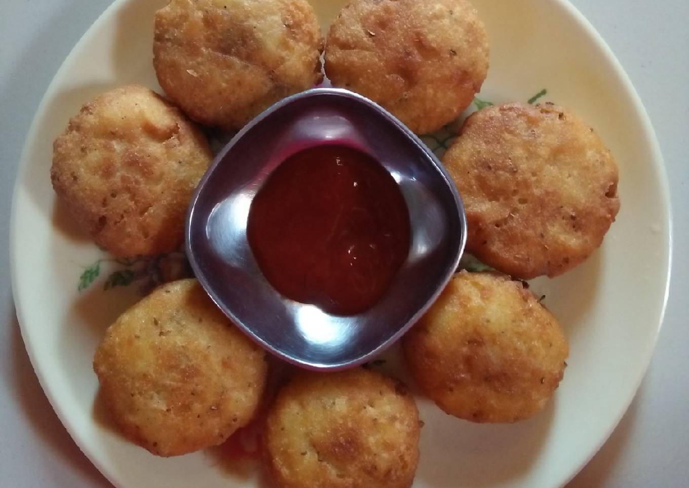 Suji kachori