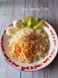Nasi Goreng Putih