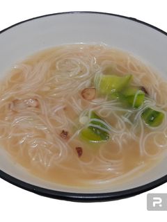 Foto resep Sop oyong