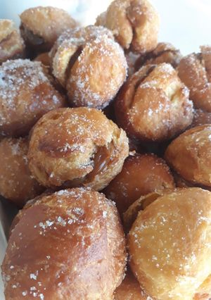 Una foto de Bolitas De Fraile 🥰