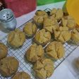 Kue Moho Ubi jalar