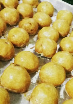 Foto resep Nastar klasik