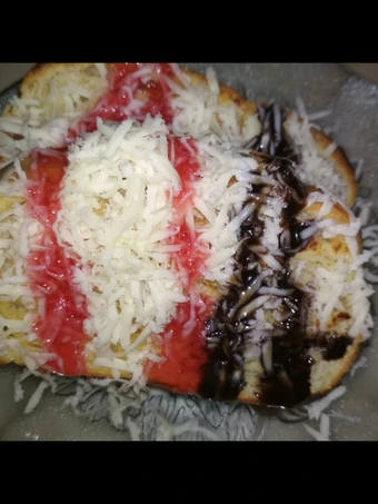 Cara Gampang Membikin Resep Roti panggang teflon yang Lezat Anti Ribet, Sempurna