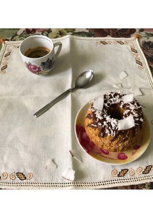 Foto di Ciambelline al cocco🥥