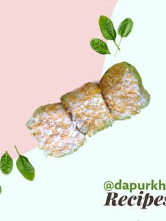 Foto resep Frozen Nugget Tahu