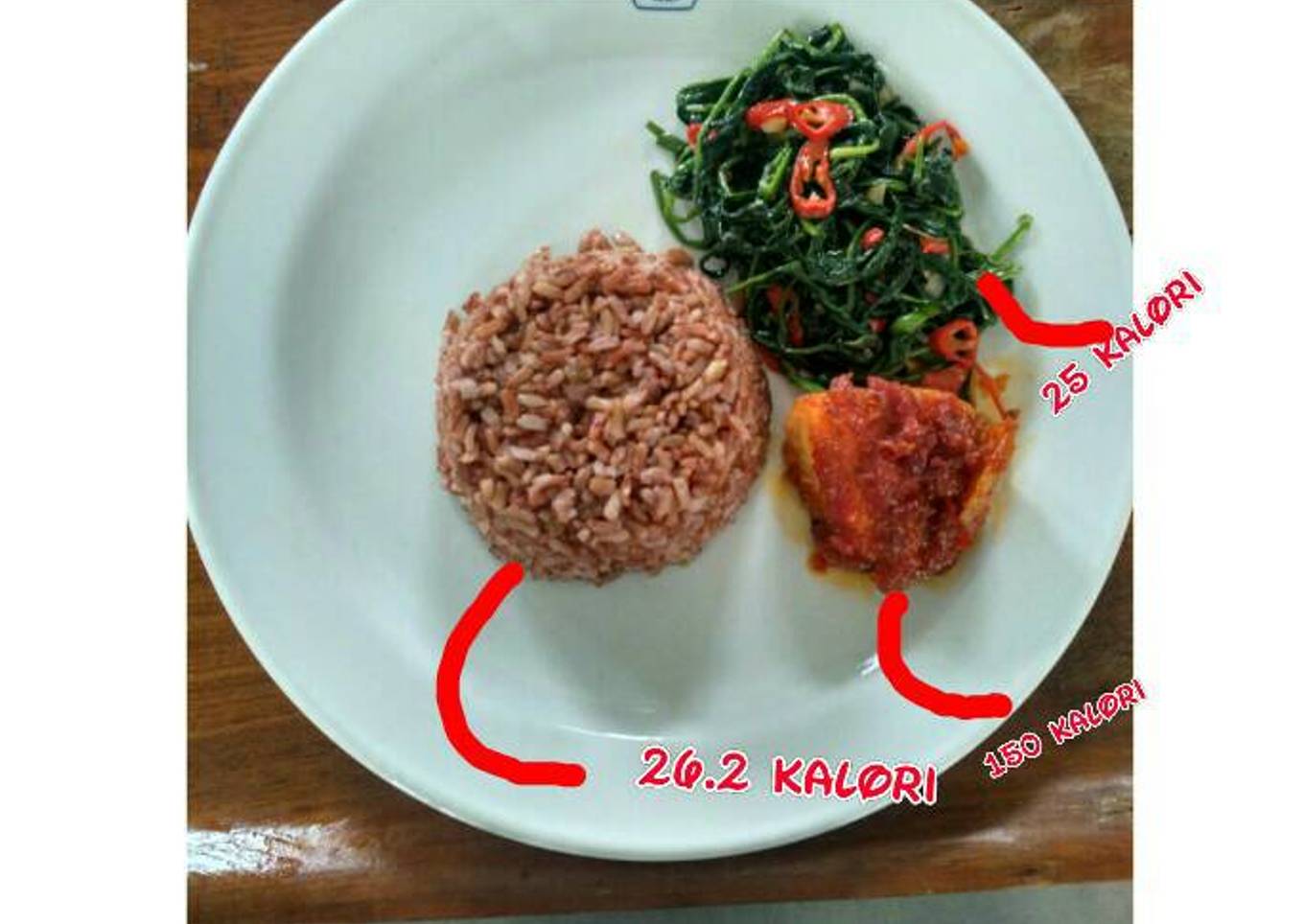 Ayam balado