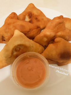 Snack ainihin hoton girkin