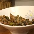 Espárragos Crunch keto