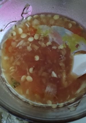 Foto resep Cuko dadak