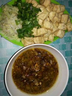 Foto resep Sambal kecap acar