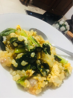 Foto resep Nasi Goreng #keto