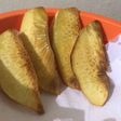 Sukun goreng (versi asin)
