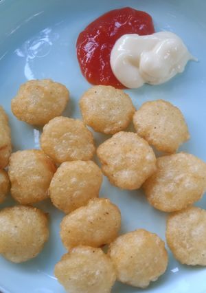 Foto resep Kentang kopong