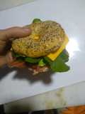 Bagels. Primavera