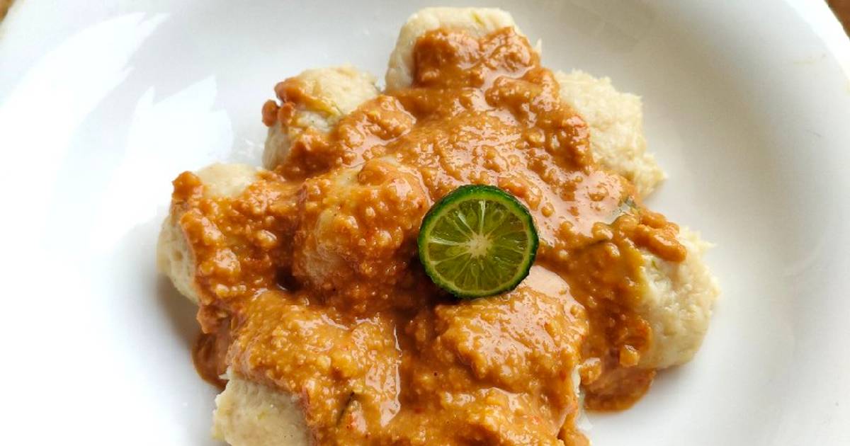 Resep Siomay Ayam Oleh Desi Cookpad