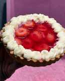 Tartaletas De Frutilla 🍓