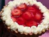 Tartaletas De Frutilla 🍓