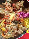 Namkeen gosht | Quetta Rosh