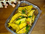 Mangga 3 Rasa