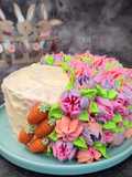 💥 CARROTCAKE MASTERCHEF 💥