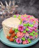 💥 CARROTCAKE MASTERCHEF 💥