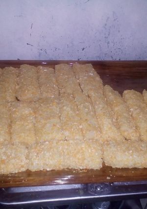 Foto resep Risoles rogout