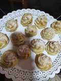 Profiteroles!!!😋